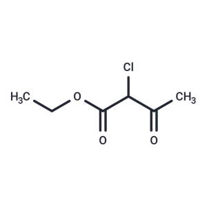 2-氯乙酰乙酸乙酯|T26408|TargetMol