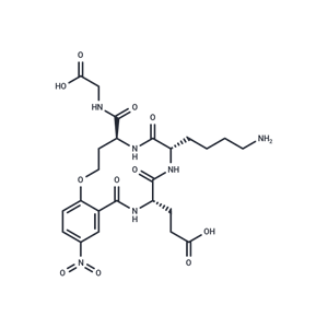 化合物 Tavilermide|T17000|TargetMol