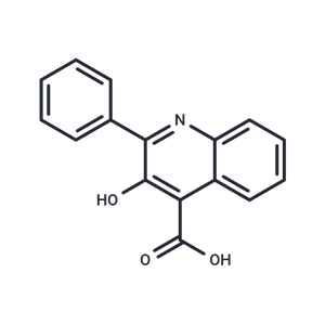 化合物 Oxycinchophen,Oxycinchophen