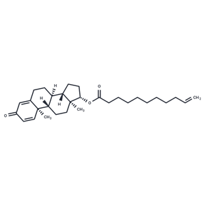 十一碳烯酸去甲睪酮,Boldenone Undecylenate