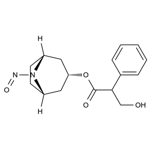 CATO_阿托品雜質(zhì)43_55855-45-3_97%