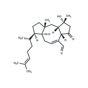 化合物 Ophiobolin C|T23108|TargetMol