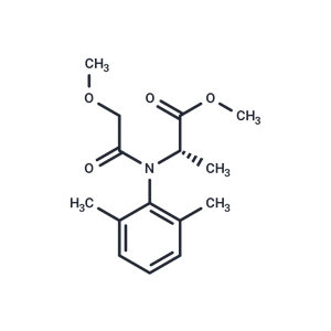 化合物 Metalaxyl,Metalaxyl