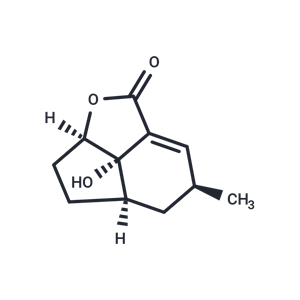 化合物 Galiellalactone|T22796|TargetMol