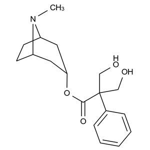 CATO_阿托品雜質(zhì)45_2515-36-8_97%