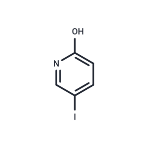 化合物 5-Iodopyridin-2-one|TNU0825|TargetMol