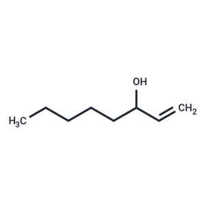 化合物 1-Octen-3-ol,1-Octen-3-ol