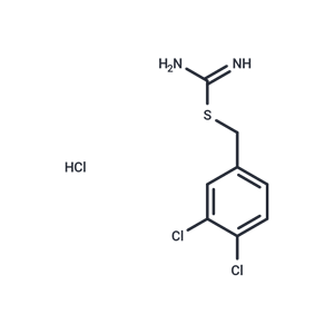 化合物 T24994,MreB Perturbing Compound A22 hydrochloride