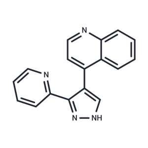 化合物L(fēng)Y-364947,LY-364947