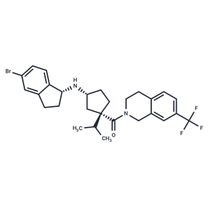 化合物 CCR2 antagonist 1|T10711|TargetMol