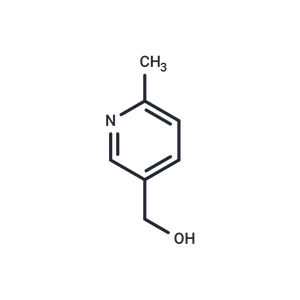 化合物 (6-Methyl-3-pyridinyl)methanol|TNU0893|TargetMol