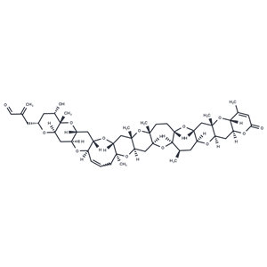 Brevetoxin B|T36068|TargetMol