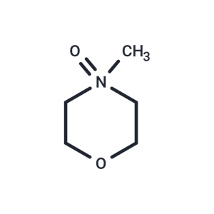 N-甲基-N-氧化嗎啉,4-Methylmorpholine N-oxide