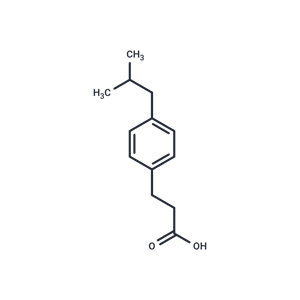 Ibuprofen Impurity F|T40752|TargetMol