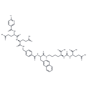 化合物 PSMA-1007|T69924|TargetMol