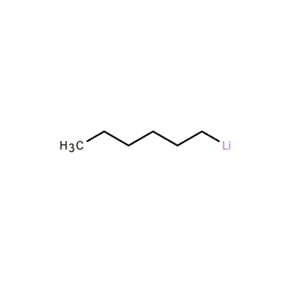 正己基鋰,N-HEXYLLITHIUM