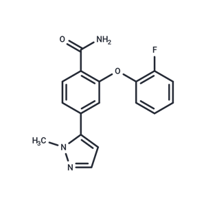 化合物 RBPJ Inhibitor-1|T35566|TargetMol