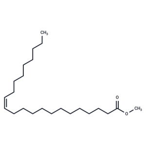 化合物 Methyl cis-13-docosenoate|TN6896|TargetMol