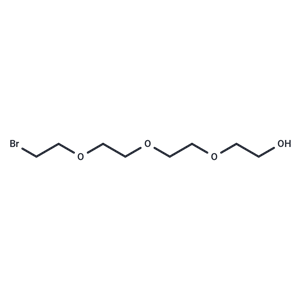 化合物 Br-PEG4-OH|T14773|TargetMol