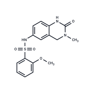 化合物 PFI1,PFI-1