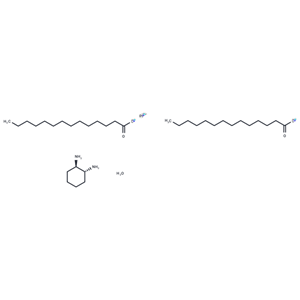 米鉑水合物,Miriplatin hydrate