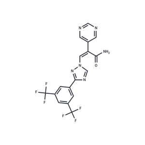 化合物 Eltanexor Z-isomer|T11766|TargetMol