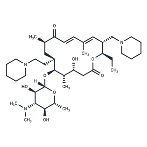 化合物 Tildipirosin|T7096|TargetMol