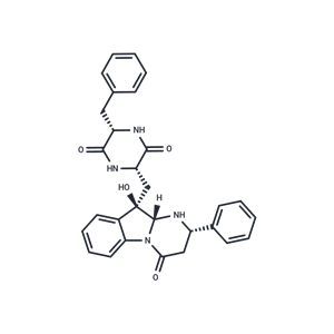 Citreoindole|T36202|TargetMol