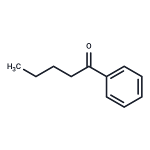 化合物 Valerophenone,Valerophenone