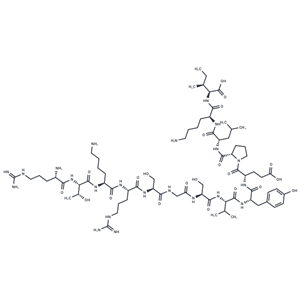 化合物 Malantide,Malantide