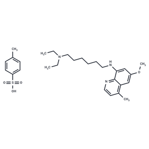 Sitamaquine (tosylate)|T37469|TargetMol