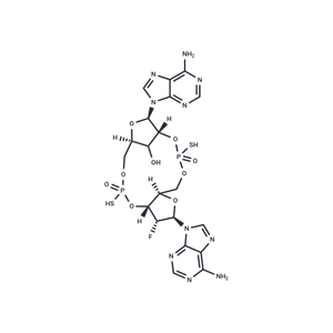 化合物 IACS-8803|T11596|TargetMol