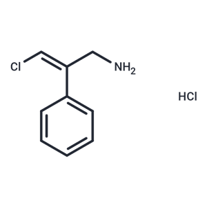 化合物 MDL-72274 HCl|T33265|TargetMol