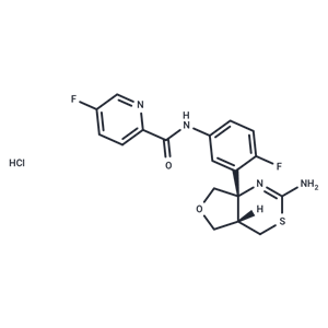 LY 2886721 Hydrochloride|T37661|TargetMol