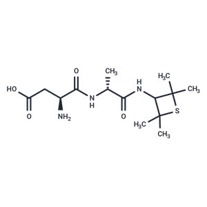 化合物 Alitame anhydrous|T20165|TargetMol