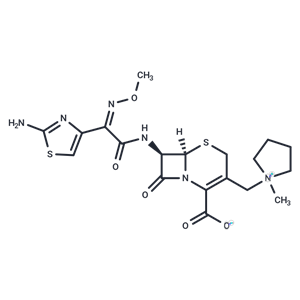 頭孢吡肟,Cefepime