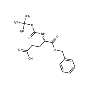 Boc-Glu-OBzl|T36658|TargetMol