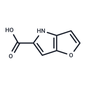 呋喃并吡咯甲酸|T8610|TargetMol