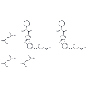 化合物 YM 202074|T23544|TargetMol