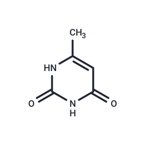 6-甲基尿嘧啶,6-Methyluracil