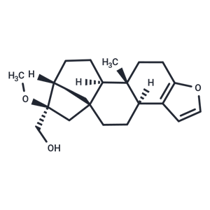 化合物 16-O-Methylcafestol|T83444|TargetMol