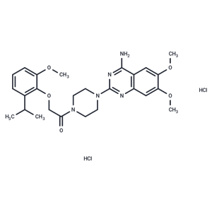 Rec 15/2615 (hydrochloride)|T37794|TargetMol