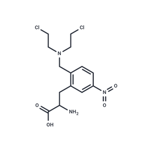 化合物 Nitrocaphane|T33686|TargetMol