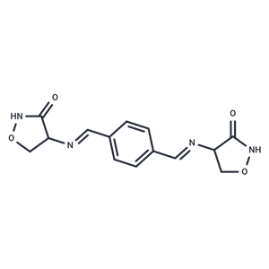 化合物 Terizidone,Terizidone