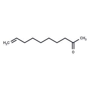 化合物 9-Decen-2-one|T29489|TargetMol