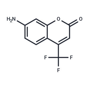 香豆素151,7-Amino-4-(trifluoromethyl)coumarin