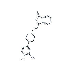 化合物 PD 168568|T73215|TargetMol