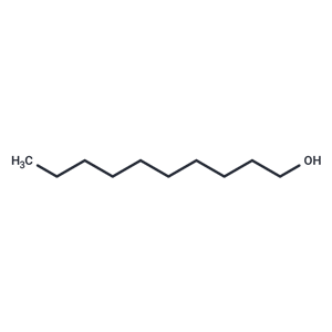 化合物 1-Decanol|T21101|TargetMol