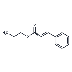 化合物 Propyl 3-Phenylacrylate|T65375|TargetMol