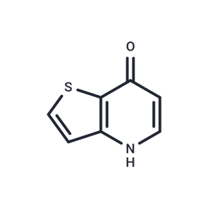 化合物 Thieno[3,2-b]pyridin-7-ol|T65461|TargetMol